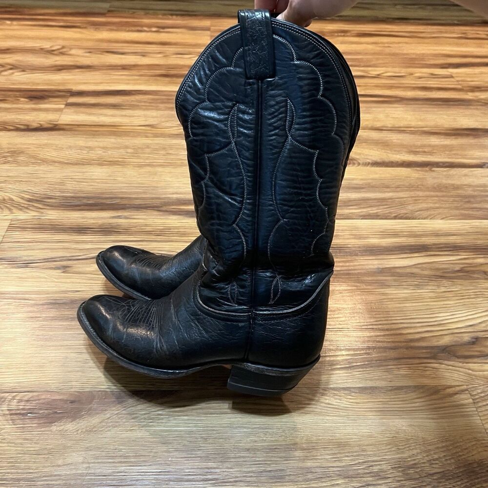 Vintage Tony Lama Boots Men’s Size 8E